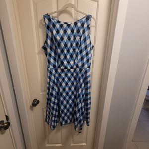 Heart of Haute Dress